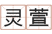 杨灵萱改运首-命运命运魔方