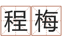 程梅哪个的人忌蓝色-运军