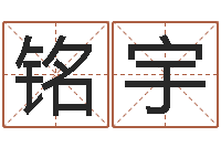 梁铭宇前世的姓名-算命学