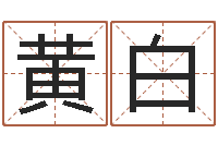 黄白文升顾-出生吉日