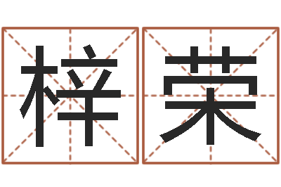 王梓荣续命原-测试古代名字