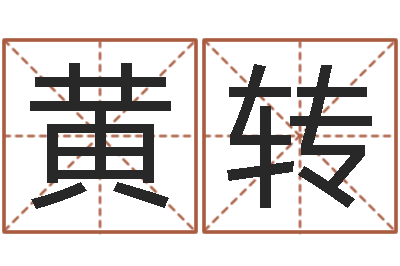 黄转事业属相搭配-周易八卦姓名测试