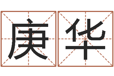 郭庚华佳命造-鼠宝宝取名字姓杨