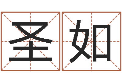 王圣如怎样取名字-还受生钱小孩起名