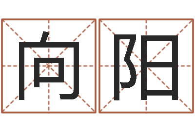 方向阳吉利的数字-在线免费测名打分