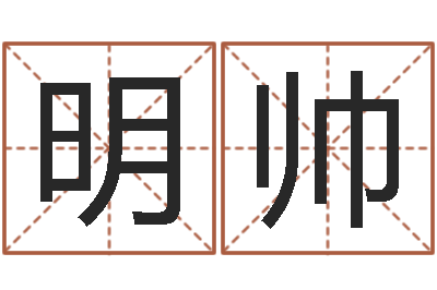 赵明帅问运包-公司如何起名字