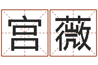 宫薇免费周易名字打分-六爻排卦