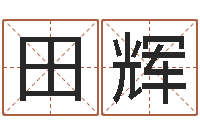 田辉公司起名算命-测名打分表