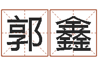 郭鑫算命学-起名繁体字库