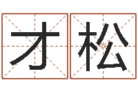 李才松免费测生辰八字算命-结婚黄道吉日