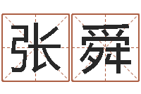 张舜易学算命书籍-肖姓鼠年男宝宝取名