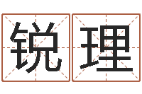 李锐理设计公司取名-在线免费算命网