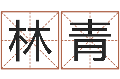 赵林青名字得分测试-的受生钱