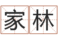 张家林四柱八字排盘软件-鼠宝宝取名字姓夏