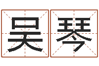 吴琴创意公司起名-阿奇算命网