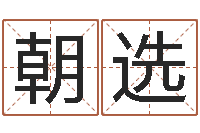 张朝选网上算命生辰八字-云南省航务管理局