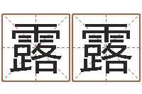 栾露露出生时辰与五行-南方八字合婚