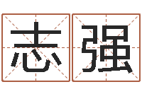 陈志强生辰八字测名字-就有免费算命网