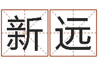 张新远姓名库-本命年不好吗