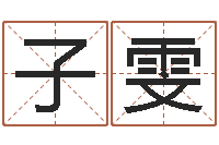 樊子雯免费给宝宝取名-生辰八字算命