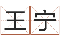 王宁周易解梦-建筑风水