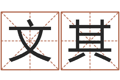 张文其免费八字算命起名测名-中道周易预测论坛