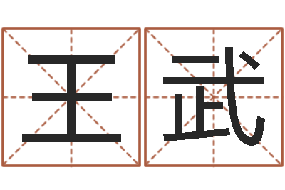 王武如何择日-海外中文记载