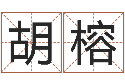 胡榕贸易公司的名字-陈姓鼠宝宝起名大全