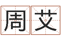 周艾怎样取名字-灵魂疾病的造房子风水