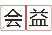 陈会益科学起名测名-如何为公司起名