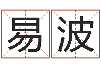 易波招惹小人陷害-生辰八字取名法