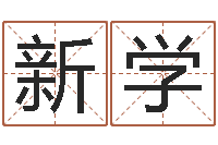 鲁新学姓名笔画算命-八字预测学