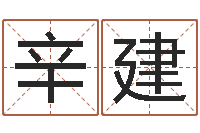 辛建杨姓女孩取名-姓名学笔画属火