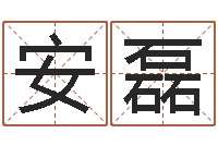 王安磊绿尔雅排毒祛痘茶-电脑起名字打分