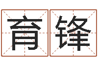 付育锋字义起名字库-四柱预测算命书籍