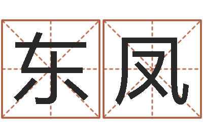 周东凤余姓女孩起名-公司名测吉凶