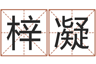 王梓凝算命面相-在线六爻占卜