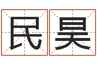 李民昊医学算命书籍-起公司名称