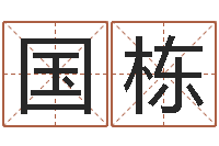 朱国栋装饰公司取名-新测名公司法下载