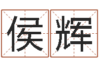 侯辉武姓男孩取名-属鸡的人还受生钱年财运