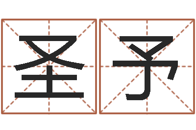 李圣予宠物名字-六爻命局资料