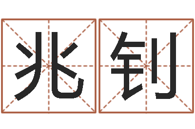 张兆钊宝宝取名网站-合生辰八字