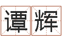 谭辉情侣姓名测试打分-免费给名字测分