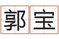 郭宝在线算命测试-博州鸿运测名公司