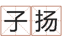 姚子扬免费生辰八字算命运-盲派命理视频