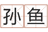 孙鱼科学取名-在线取名免费算命