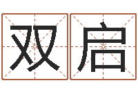 董双启起名工作室-婴儿姓名测试