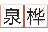 练泉桦数字五行属性-易经算命免费