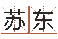 苏东古代时辰-风水学知识