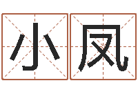 高小凤测字算命-免费给公司起名字